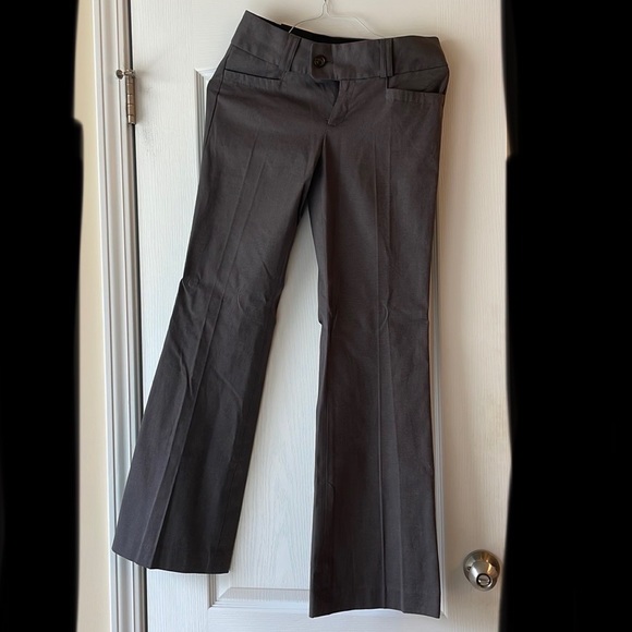 Banana Republic Pants - NWT Banana Republic Martin Fit slacks
